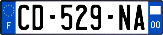 CD-529-NA