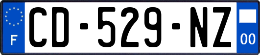 CD-529-NZ