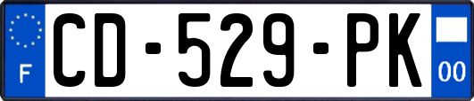 CD-529-PK