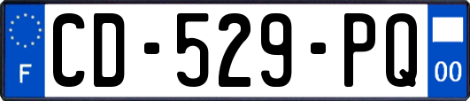CD-529-PQ