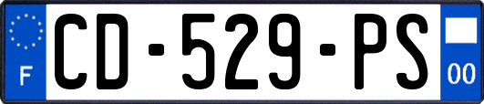 CD-529-PS