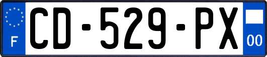 CD-529-PX
