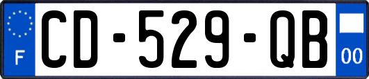 CD-529-QB