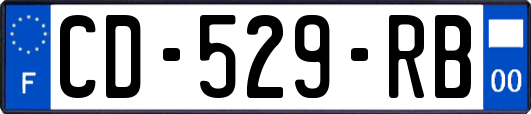 CD-529-RB