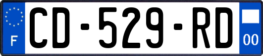 CD-529-RD