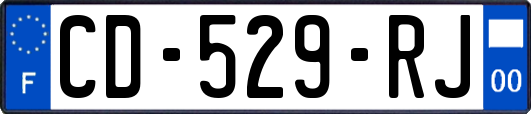 CD-529-RJ