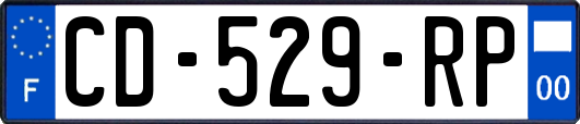 CD-529-RP