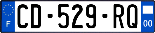 CD-529-RQ