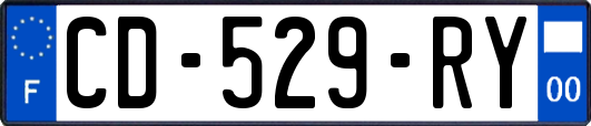 CD-529-RY