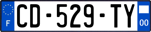 CD-529-TY