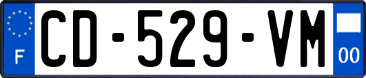 CD-529-VM