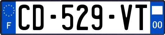 CD-529-VT