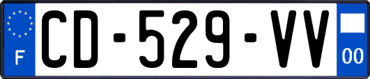 CD-529-VV
