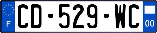 CD-529-WC