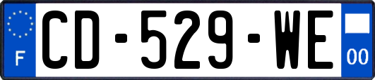 CD-529-WE