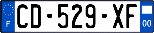 CD-529-XF