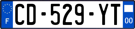 CD-529-YT