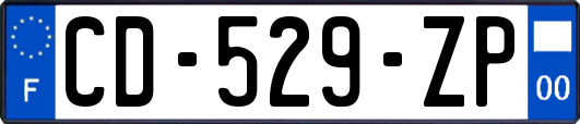 CD-529-ZP