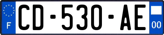 CD-530-AE