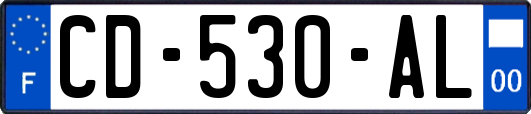 CD-530-AL
