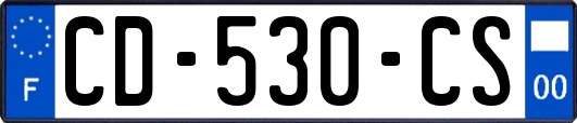 CD-530-CS