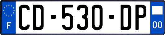 CD-530-DP