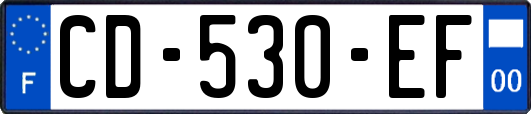 CD-530-EF