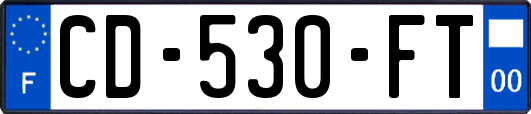 CD-530-FT