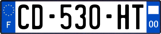 CD-530-HT