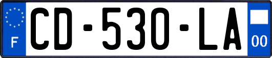 CD-530-LA