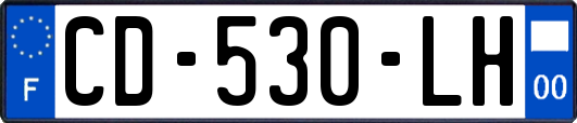 CD-530-LH