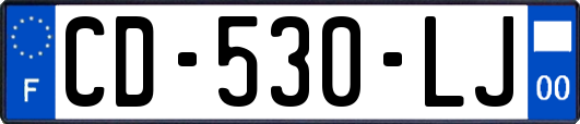 CD-530-LJ