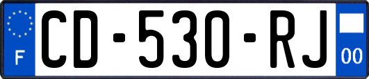 CD-530-RJ