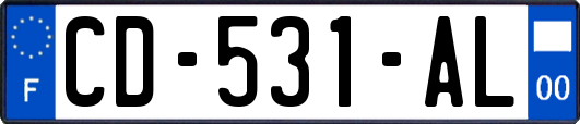 CD-531-AL