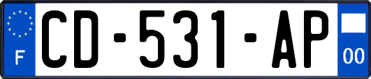 CD-531-AP