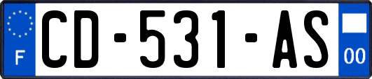 CD-531-AS