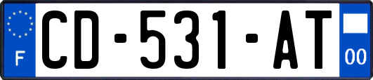 CD-531-AT