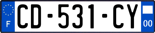CD-531-CY