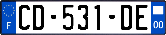 CD-531-DE