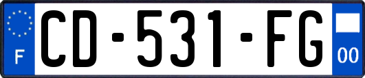 CD-531-FG