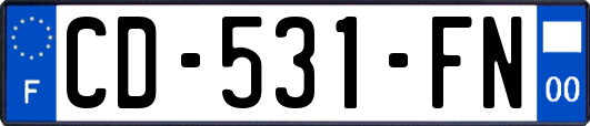 CD-531-FN