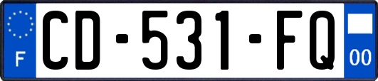 CD-531-FQ