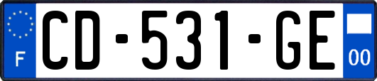 CD-531-GE