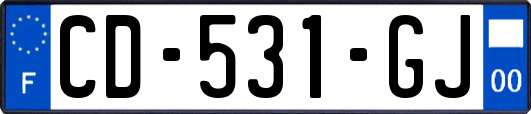 CD-531-GJ