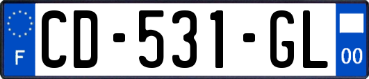 CD-531-GL