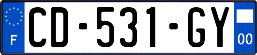 CD-531-GY