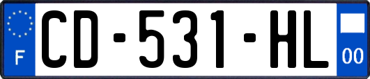 CD-531-HL