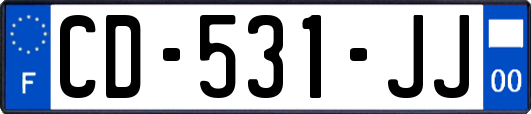 CD-531-JJ