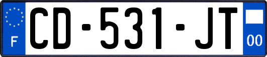 CD-531-JT