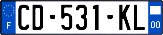 CD-531-KL